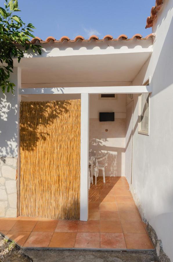 Casa Miramare Villa Mattinata Exteriör bild